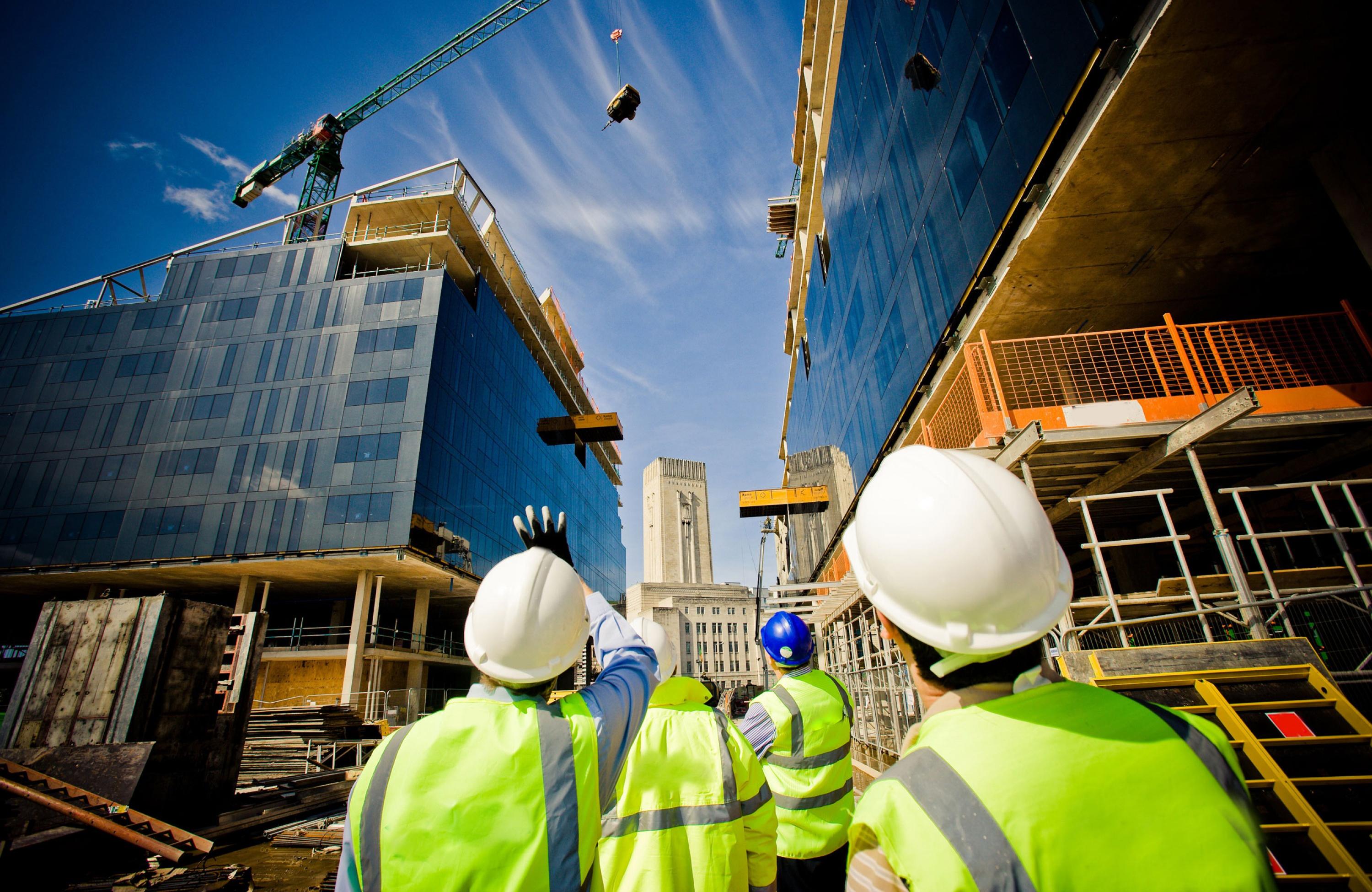 Construction Services are provided by AAKTS LLC. AAKTS LLC which is located in Dubai and offering a lot of survices to clients.