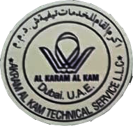This is logo of AAKTS LLC
